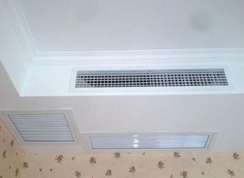 中（zhōng）央空調保養