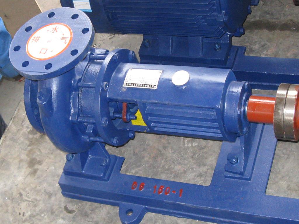 水泵維修（xiū）