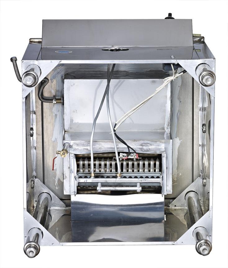 風機（jī）維修