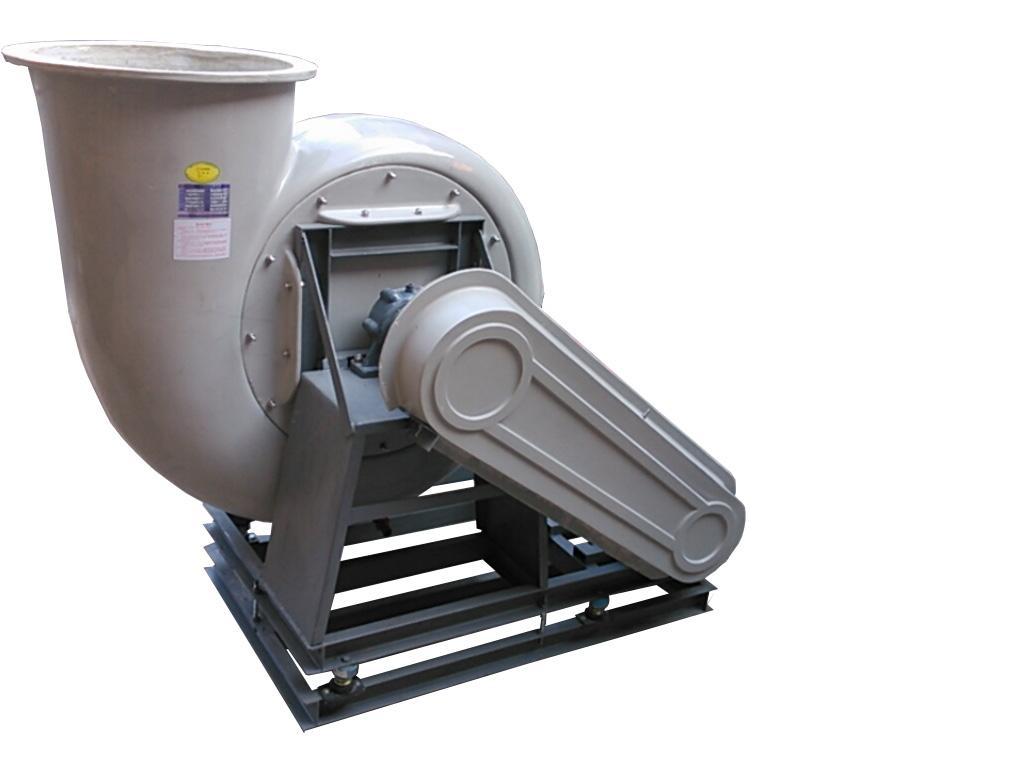 風機維修（xiū）